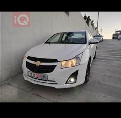 شيفروليه كروز